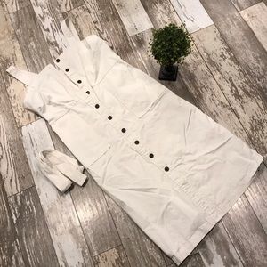 Universal Thread Button front dress